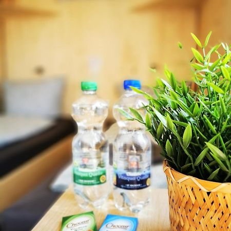 Tiny Guesthouse Herdt Euerbach Εξωτερικό φωτογραφία