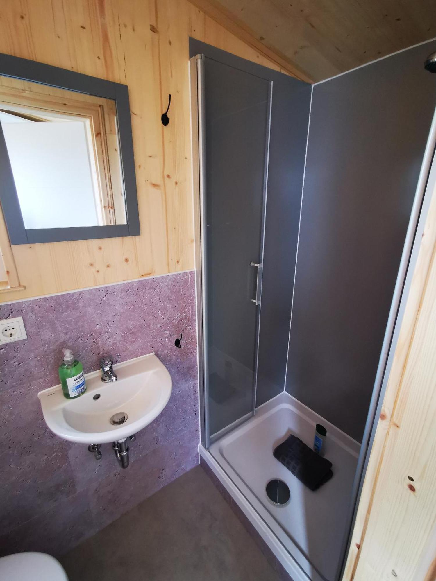 Tiny Guesthouse Herdt Euerbach Εξωτερικό φωτογραφία
