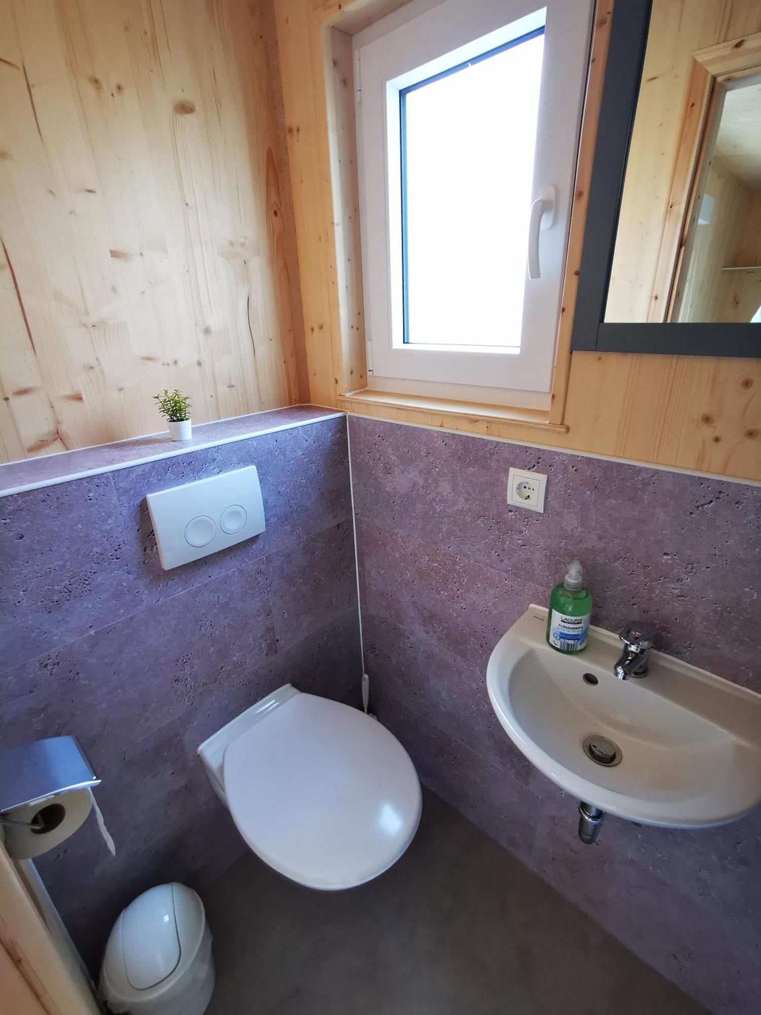 Tiny Guesthouse Herdt Euerbach Εξωτερικό φωτογραφία