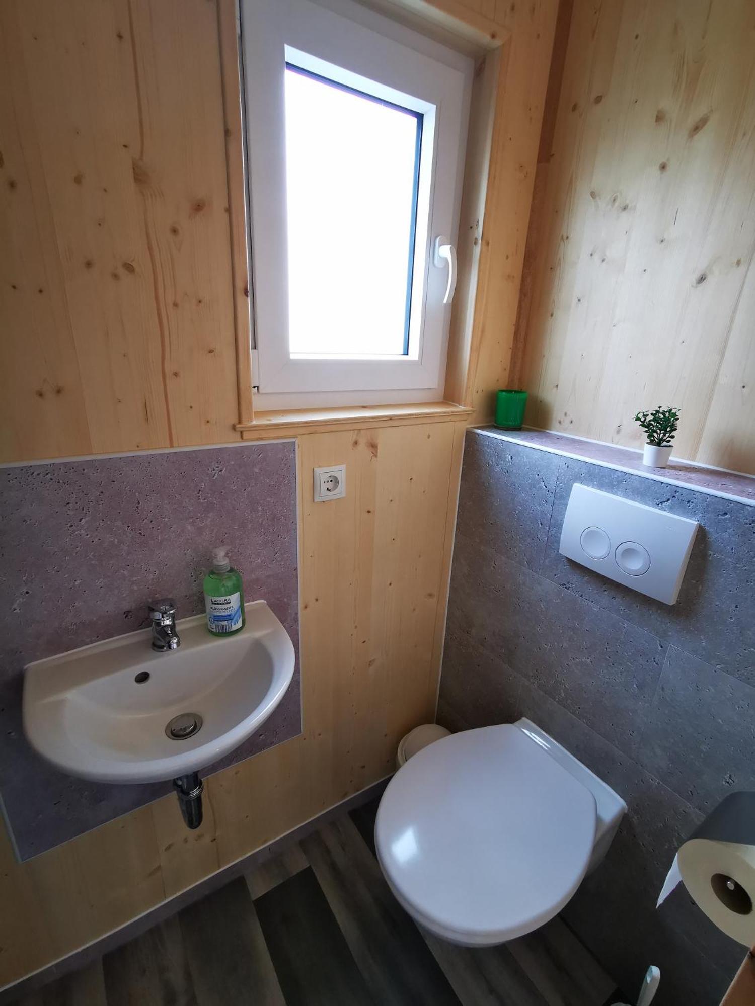 Tiny Guesthouse Herdt Euerbach Εξωτερικό φωτογραφία