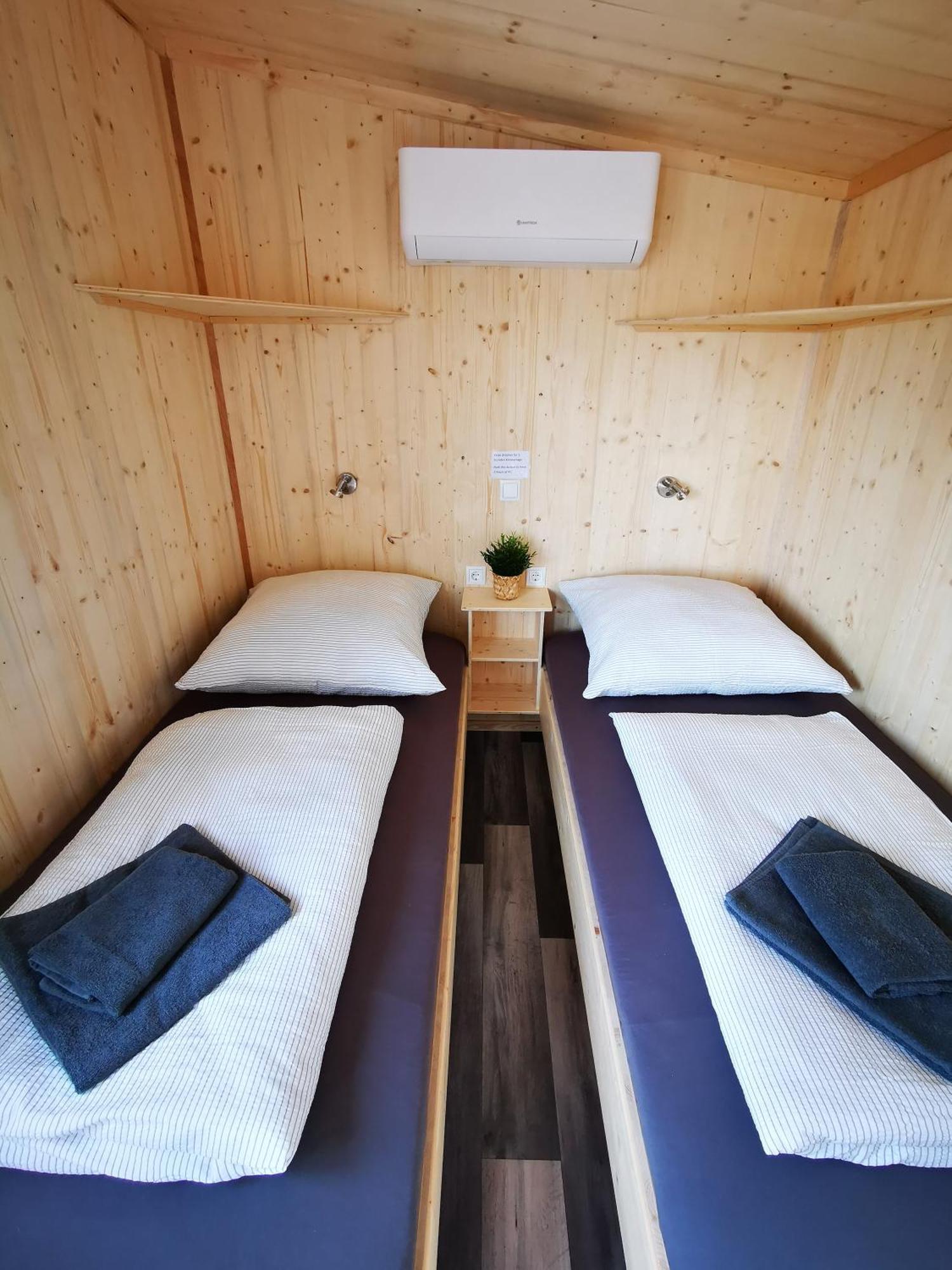 Tiny Guesthouse Herdt Euerbach Εξωτερικό φωτογραφία