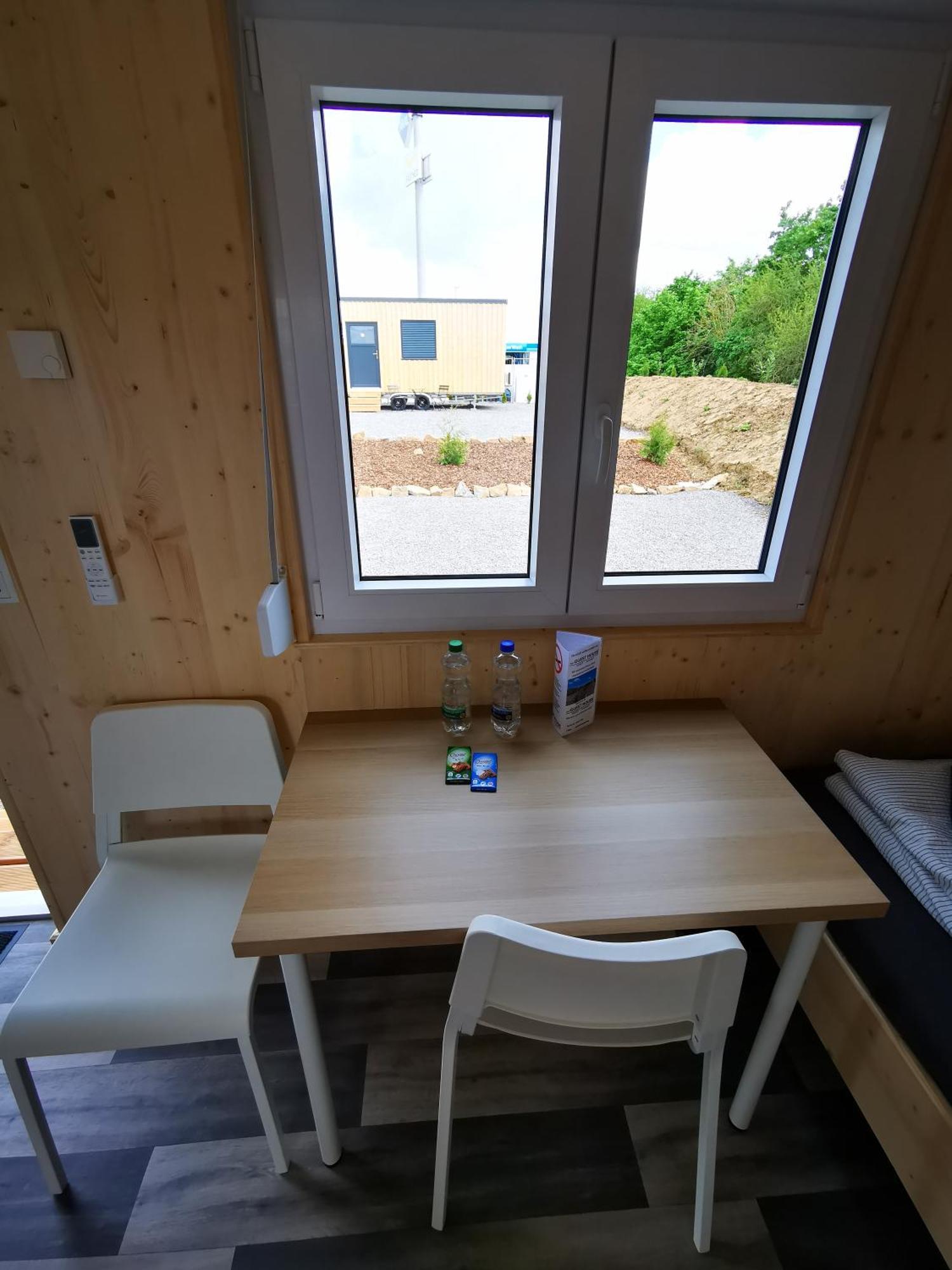 Tiny Guesthouse Herdt Euerbach Εξωτερικό φωτογραφία