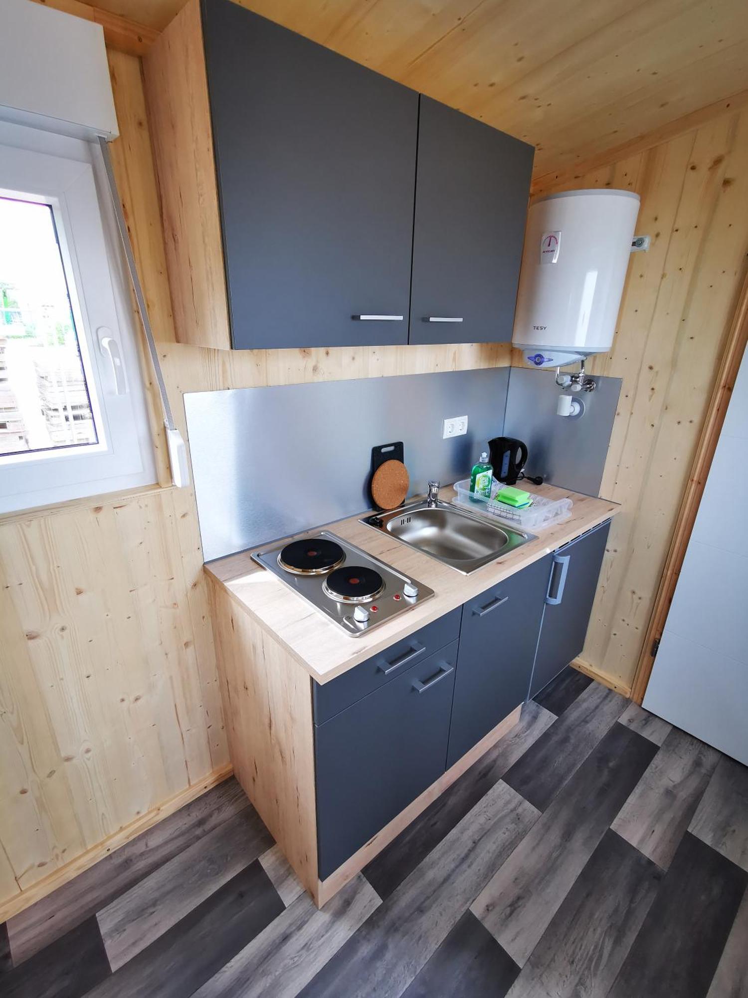 Tiny Guesthouse Herdt Euerbach Εξωτερικό φωτογραφία