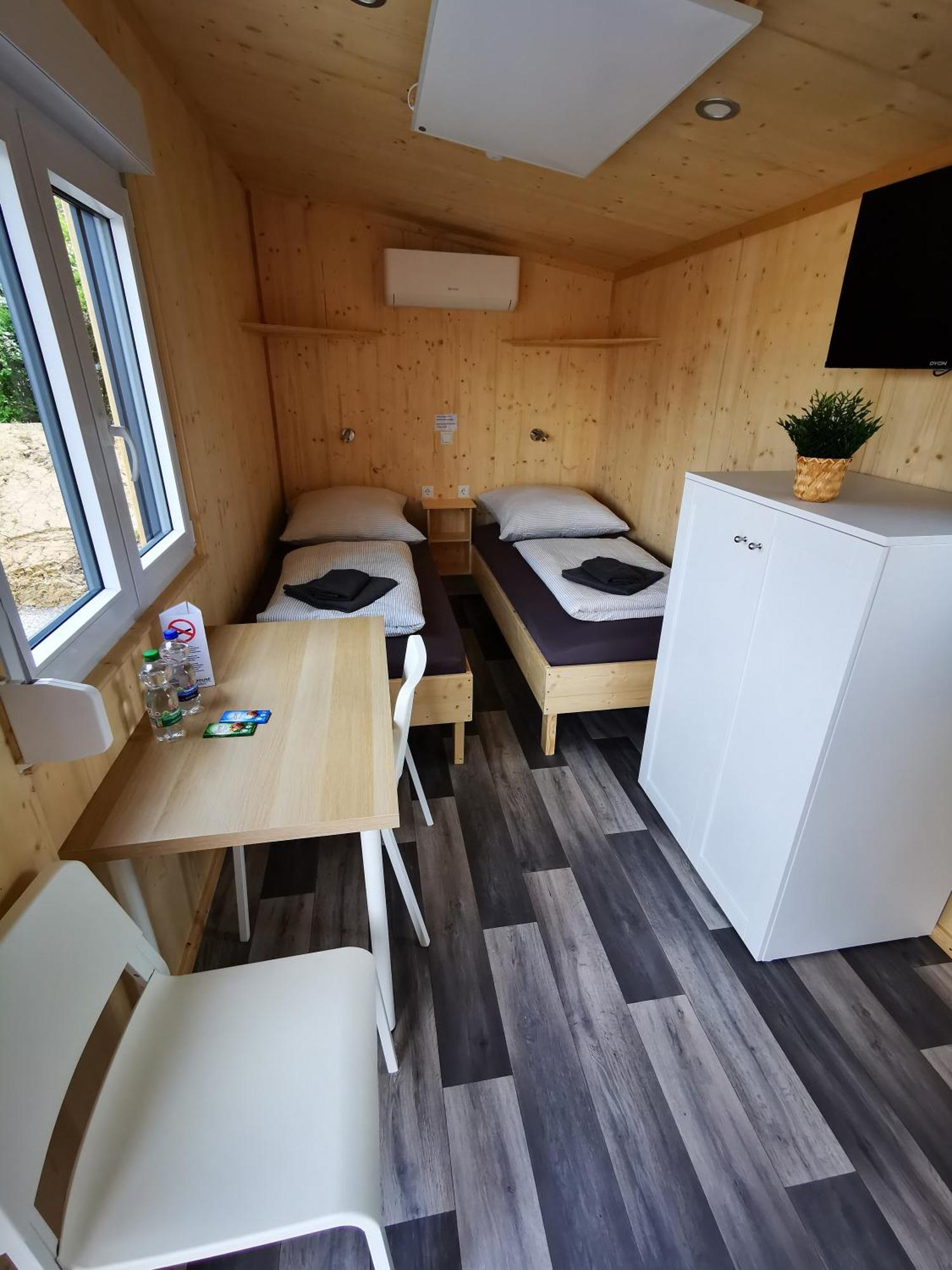 Tiny Guesthouse Herdt Euerbach Εξωτερικό φωτογραφία