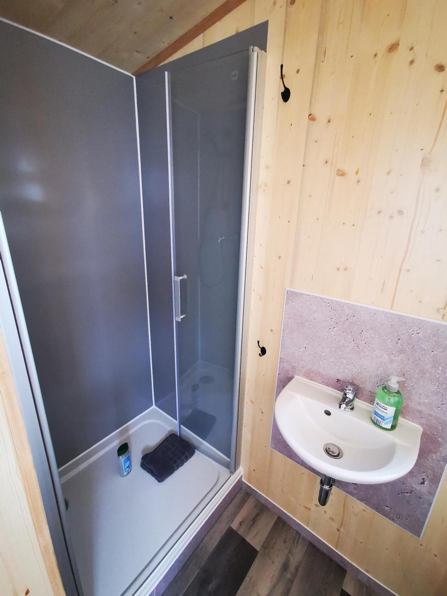 Tiny Guesthouse Herdt Euerbach Εξωτερικό φωτογραφία
