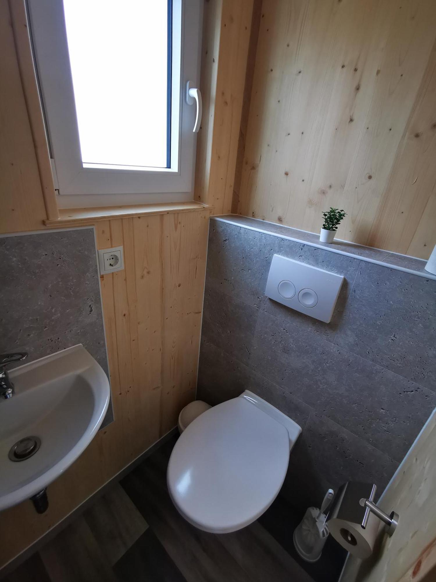 Tiny Guesthouse Herdt Euerbach Εξωτερικό φωτογραφία