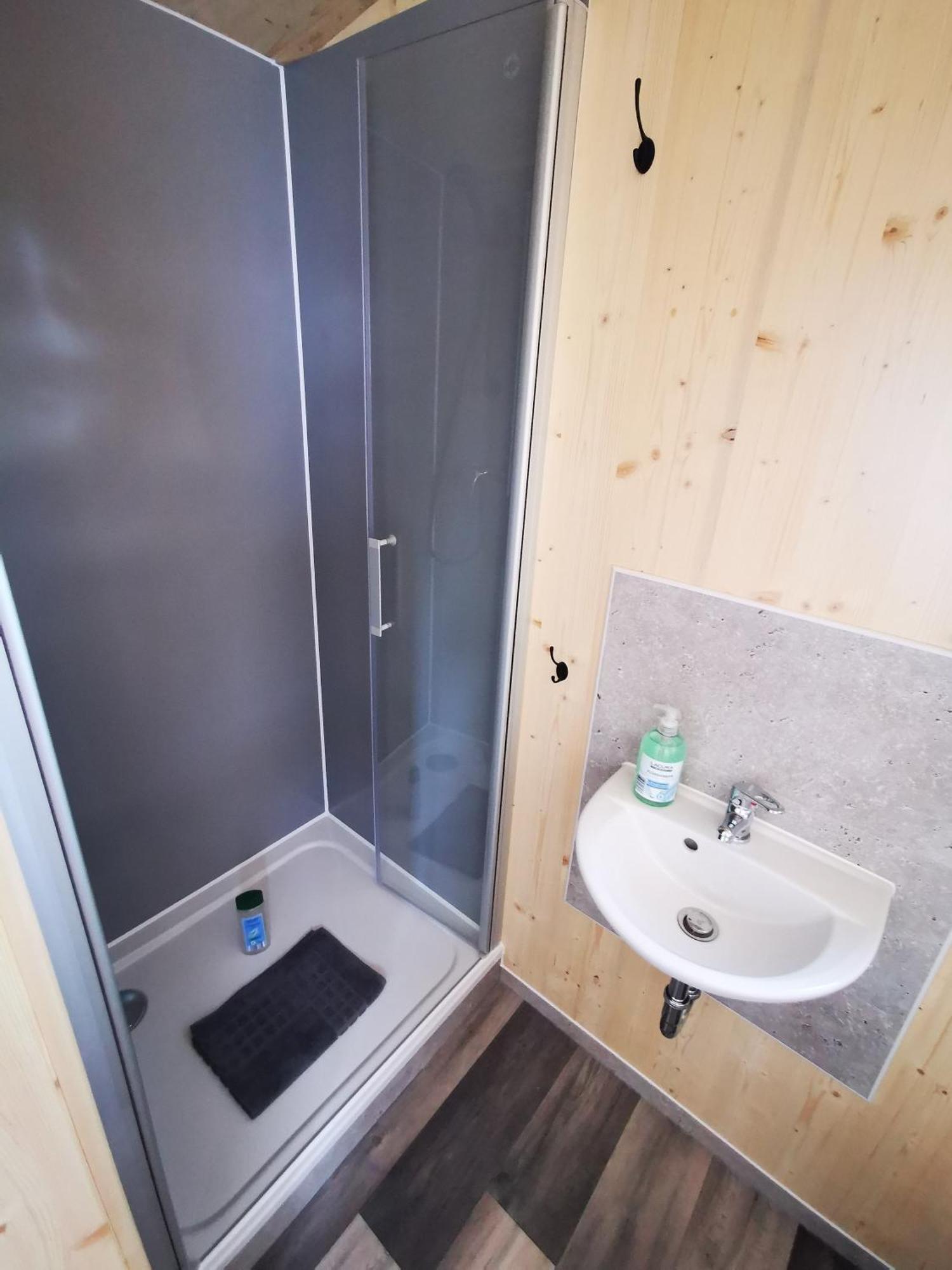 Tiny Guesthouse Herdt Euerbach Εξωτερικό φωτογραφία