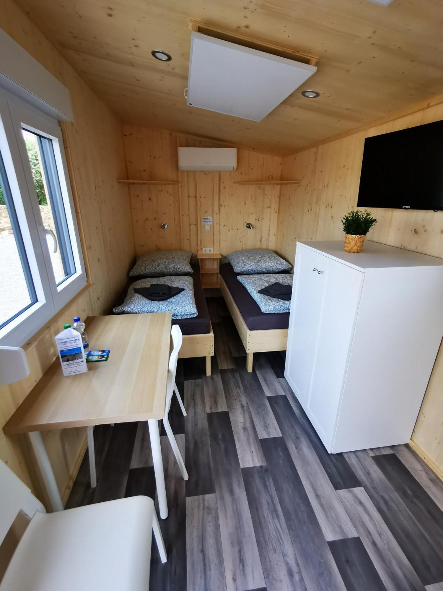 Tiny Guesthouse Herdt Euerbach Εξωτερικό φωτογραφία