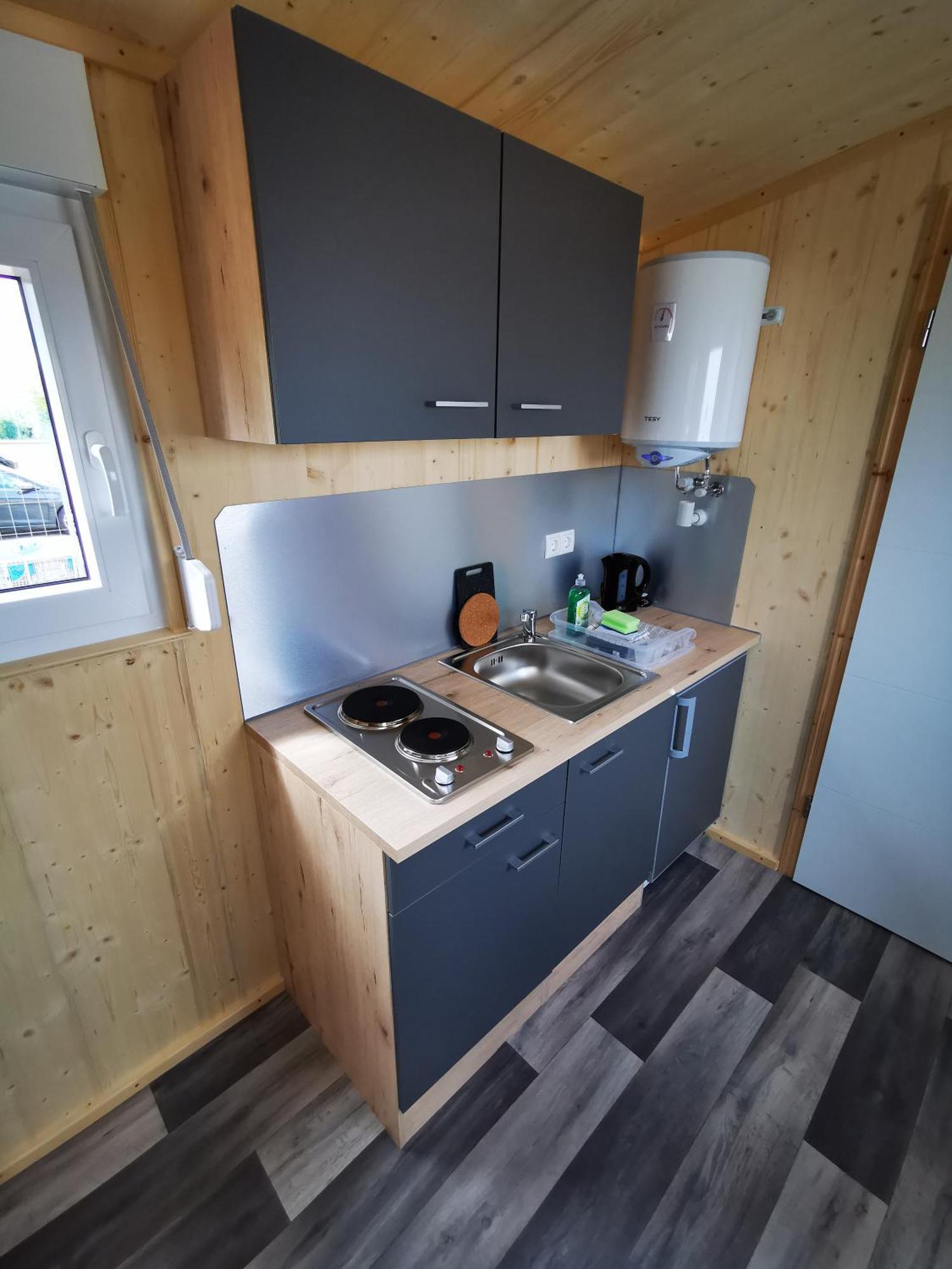 Tiny Guesthouse Herdt Euerbach Εξωτερικό φωτογραφία