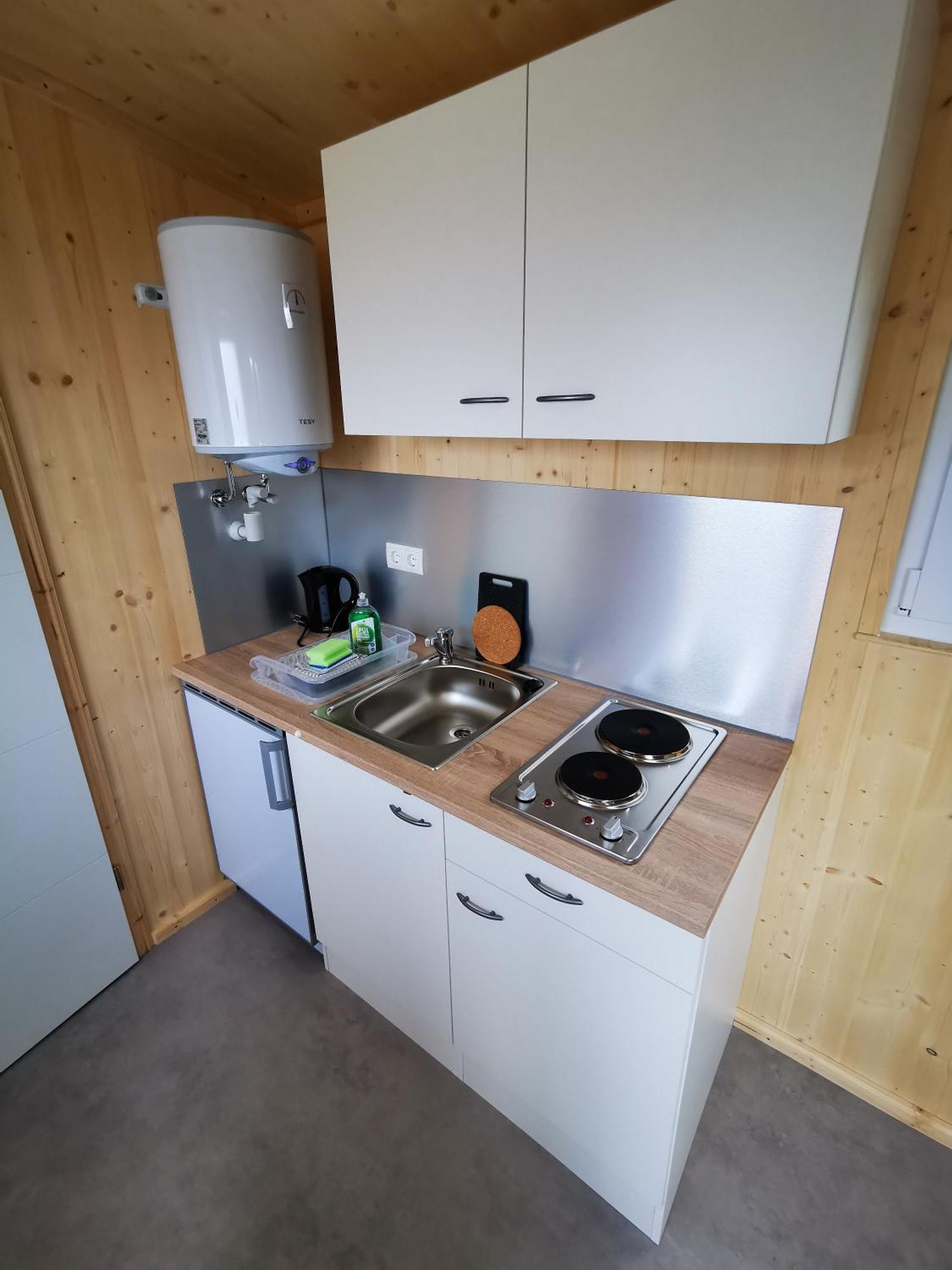 Tiny Guesthouse Herdt Euerbach Εξωτερικό φωτογραφία