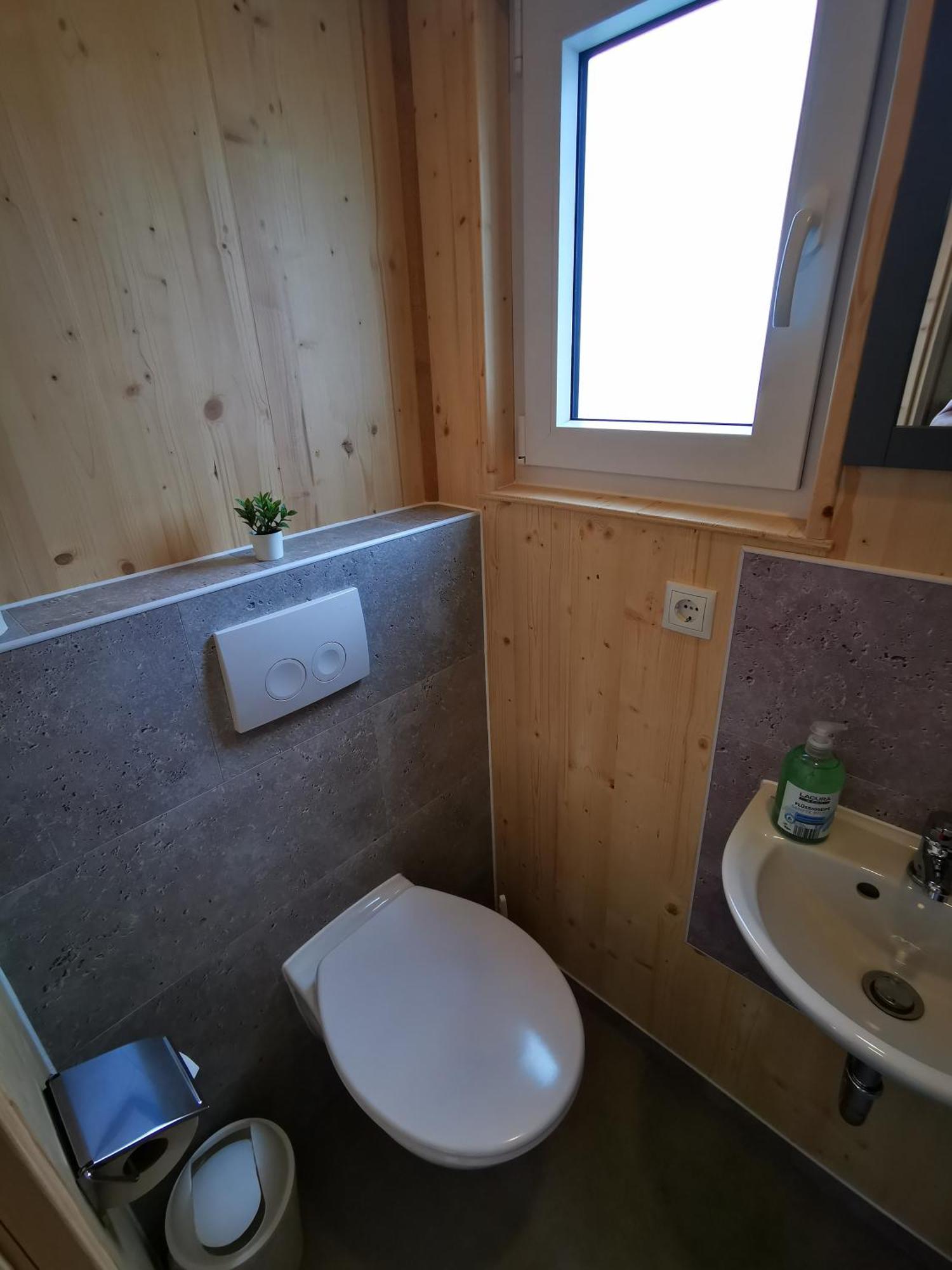 Tiny Guesthouse Herdt Euerbach Εξωτερικό φωτογραφία