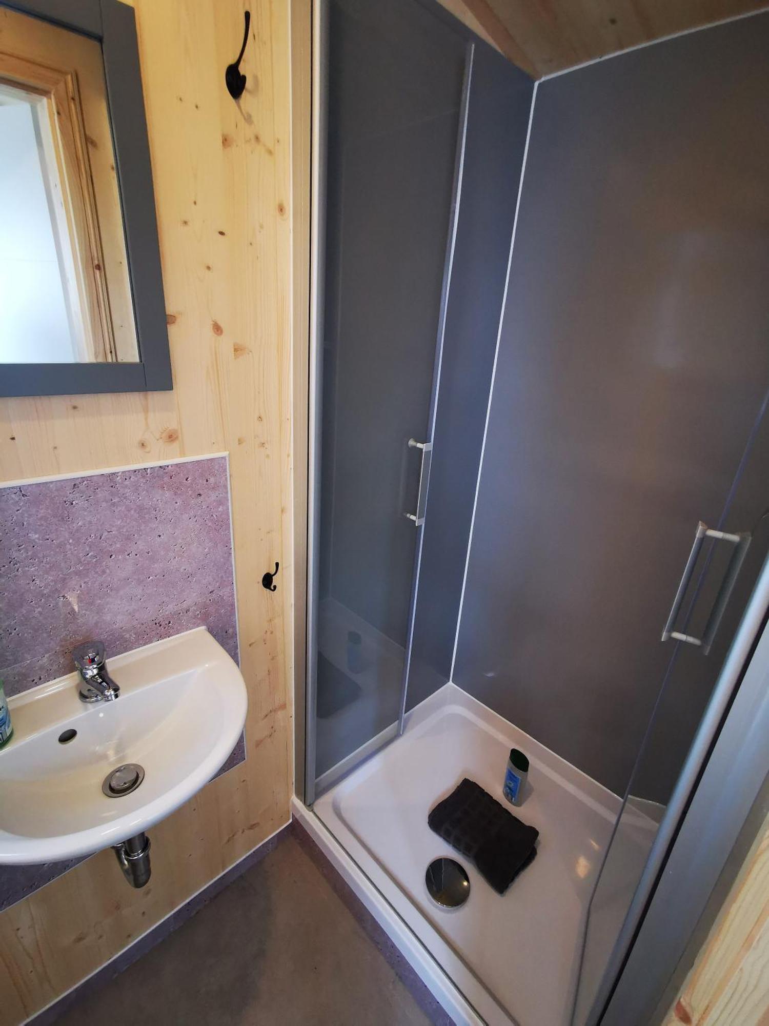 Tiny Guesthouse Herdt Euerbach Εξωτερικό φωτογραφία