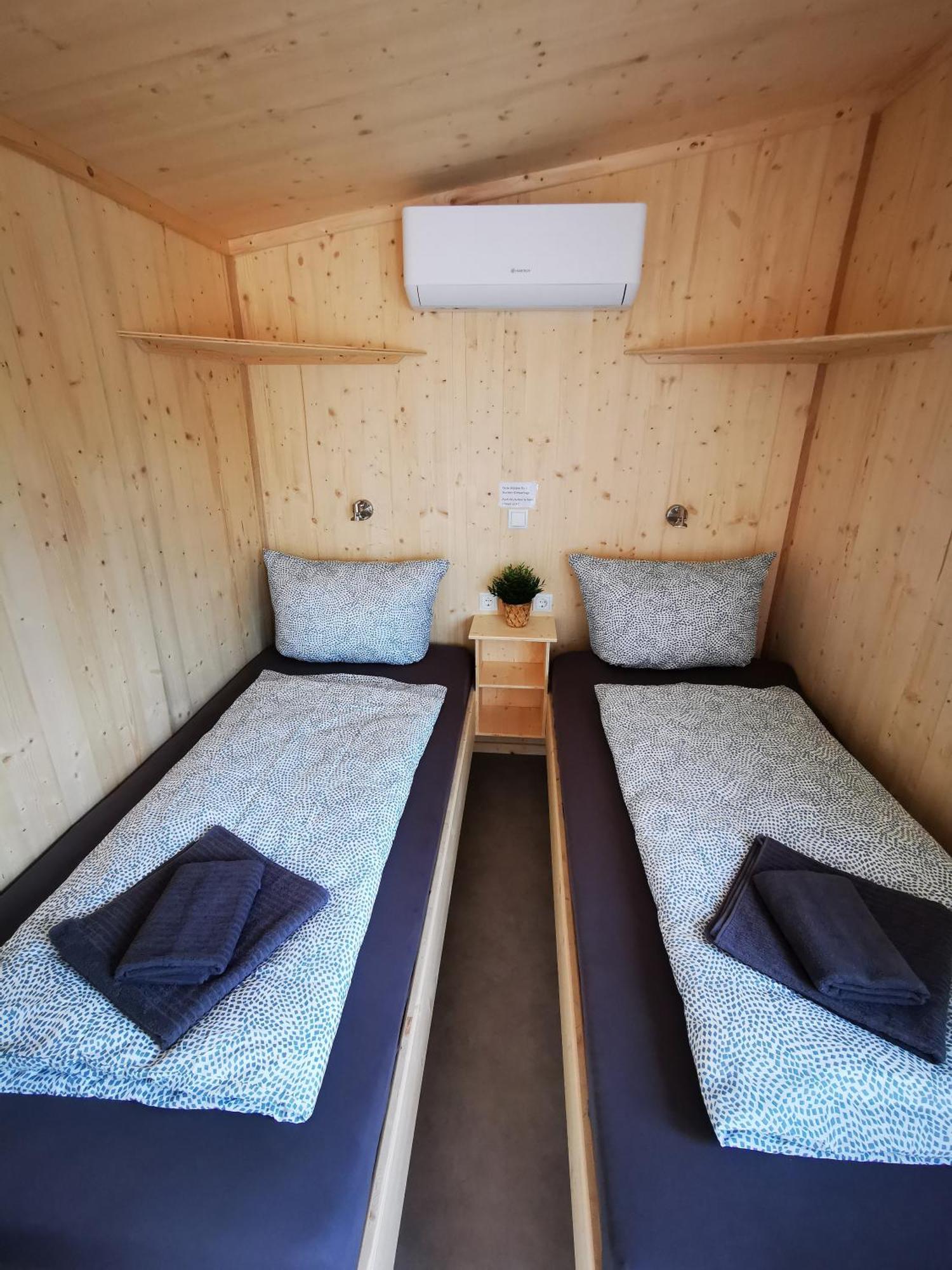 Tiny Guesthouse Herdt Euerbach Εξωτερικό φωτογραφία