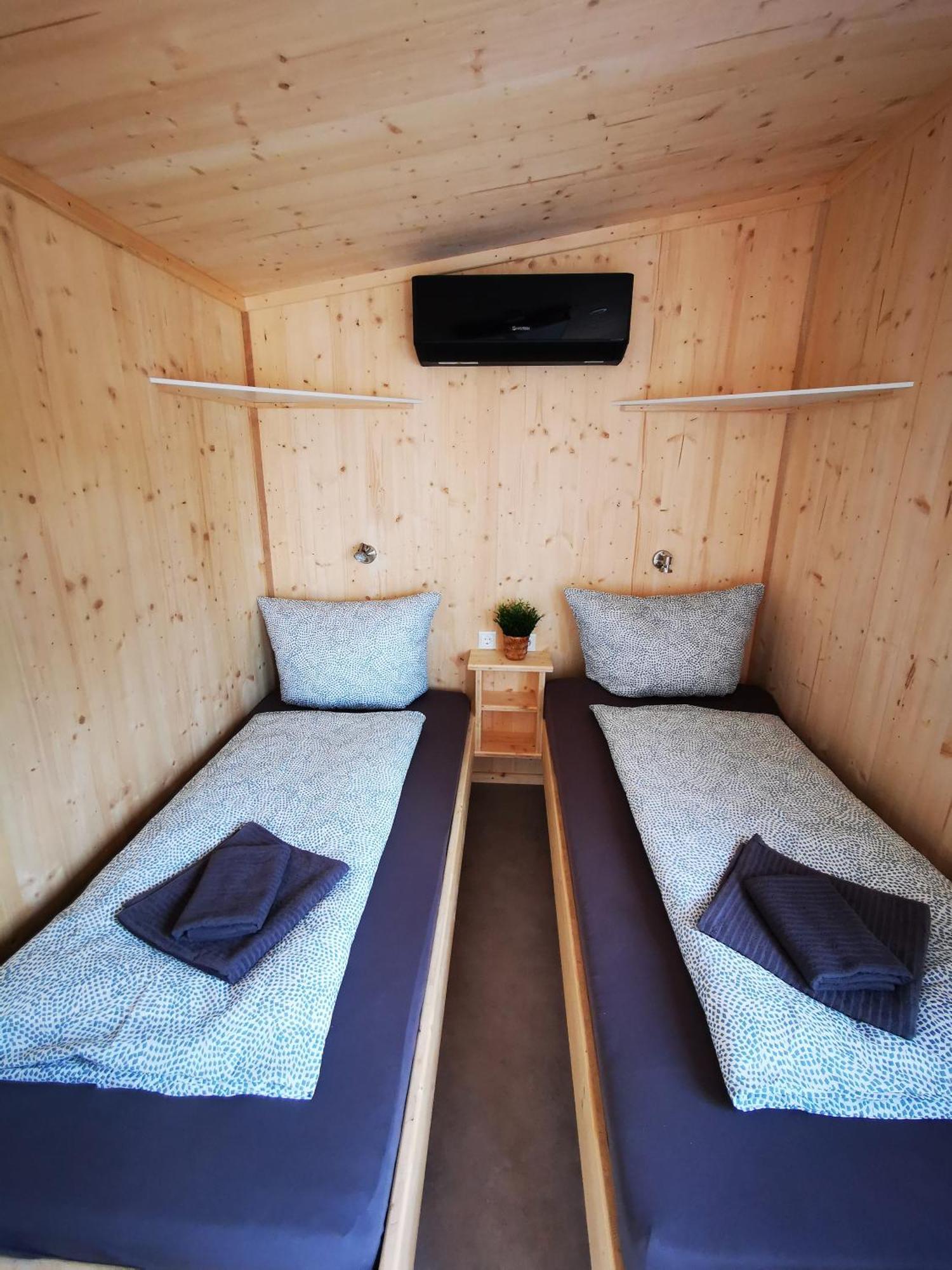 Tiny Guesthouse Herdt Euerbach Εξωτερικό φωτογραφία