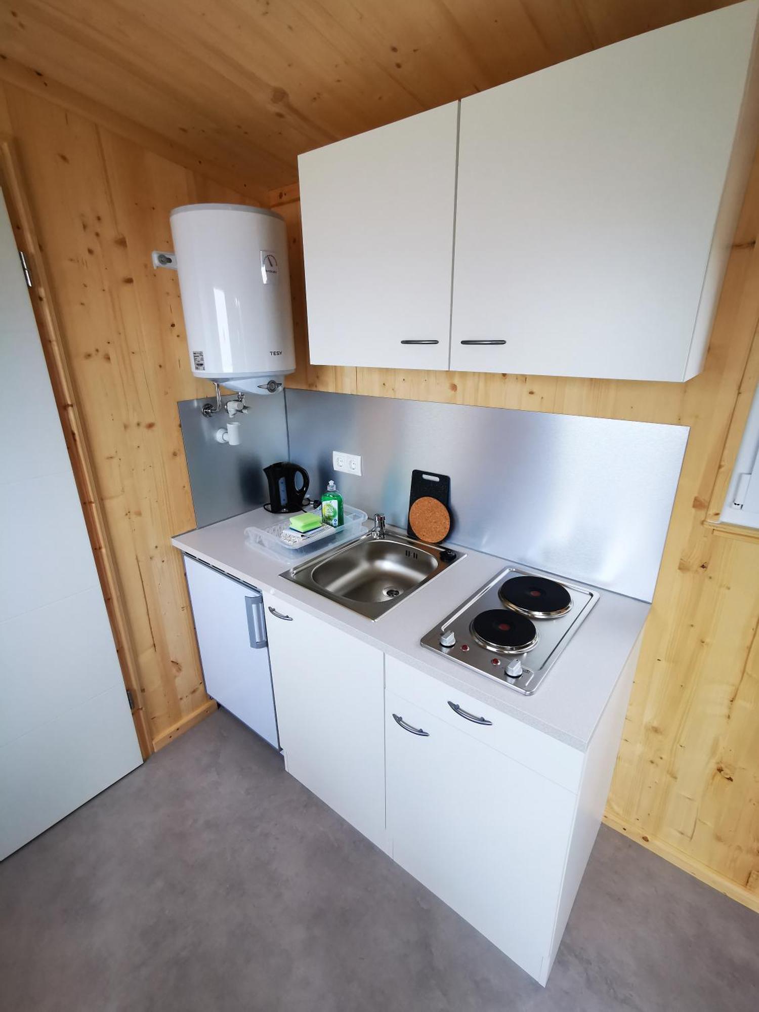 Tiny Guesthouse Herdt Euerbach Εξωτερικό φωτογραφία
