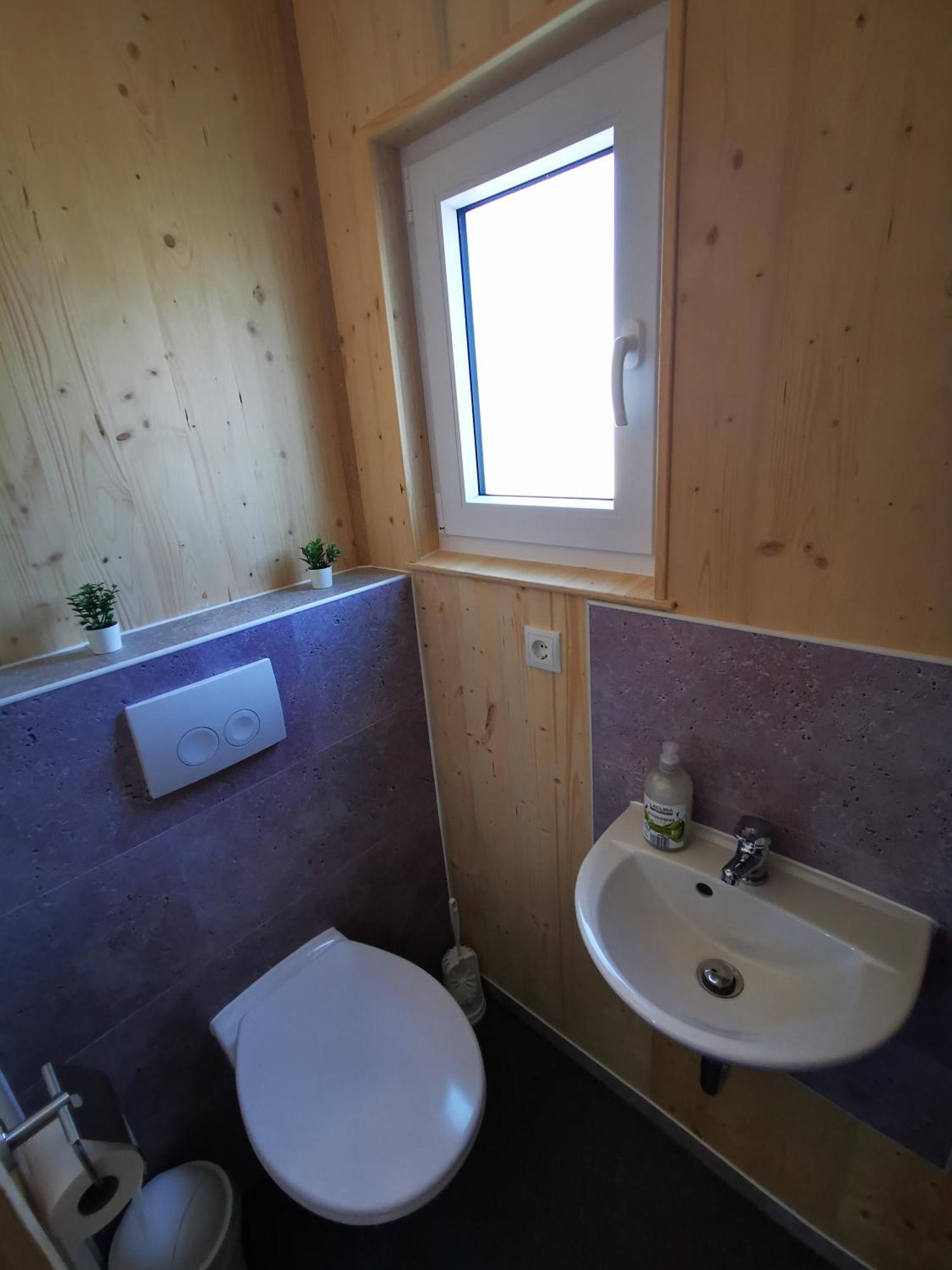 Tiny Guesthouse Herdt Euerbach Εξωτερικό φωτογραφία