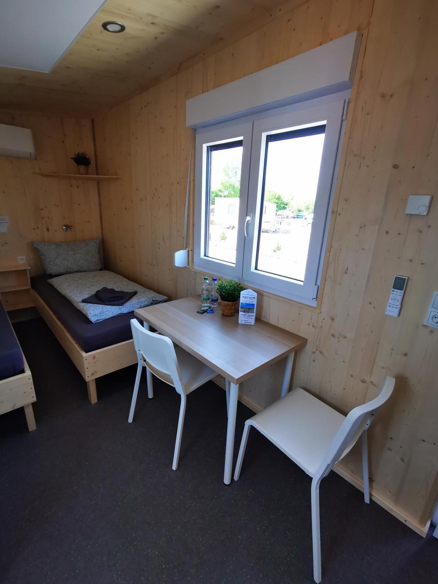 Tiny Guesthouse Herdt Euerbach Εξωτερικό φωτογραφία