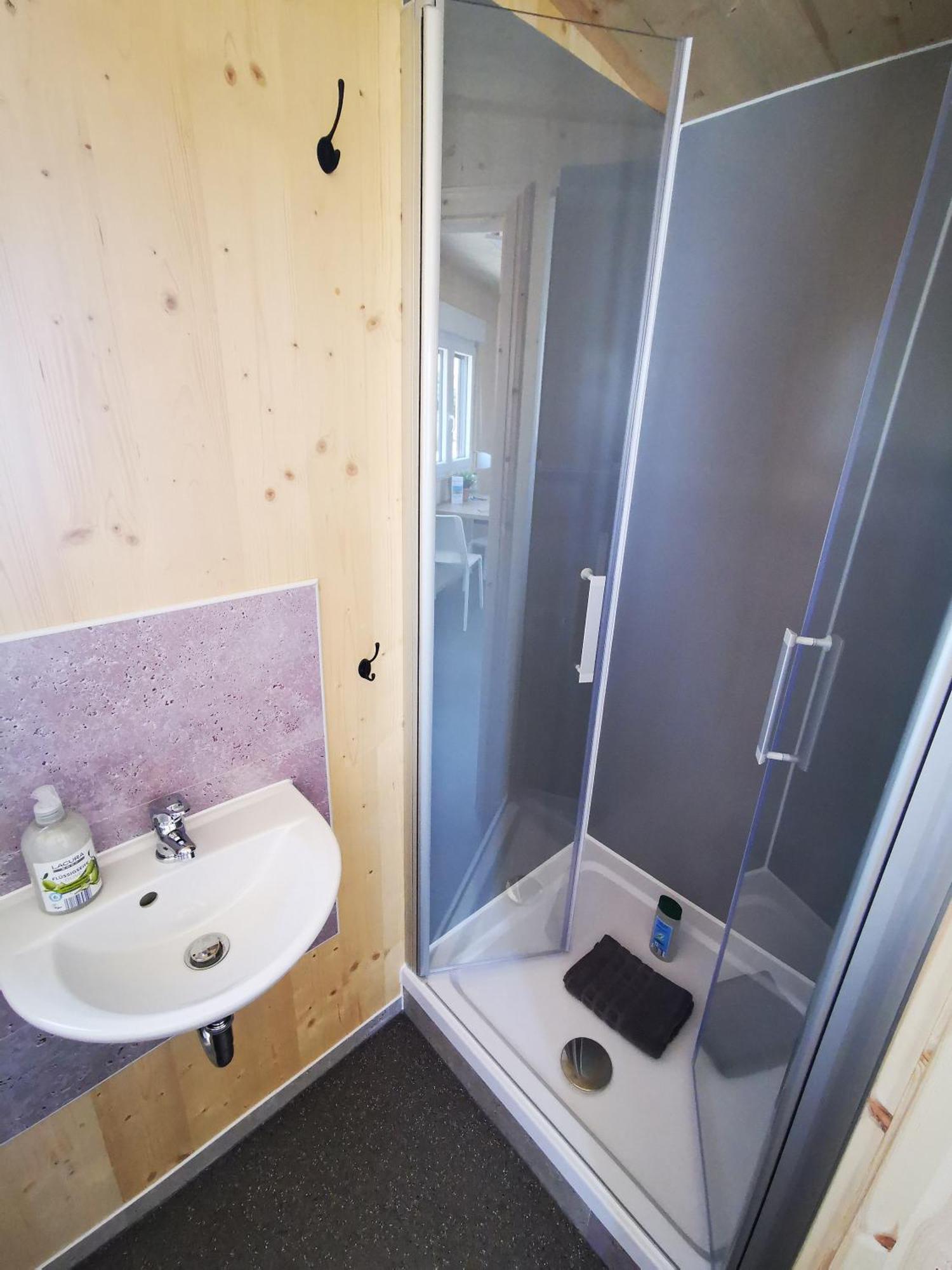 Tiny Guesthouse Herdt Euerbach Εξωτερικό φωτογραφία