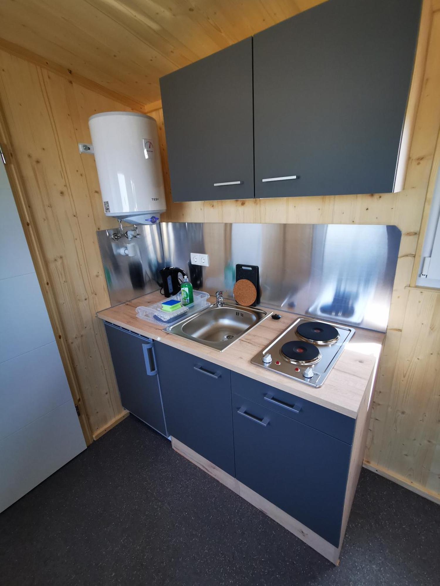 Tiny Guesthouse Herdt Euerbach Εξωτερικό φωτογραφία