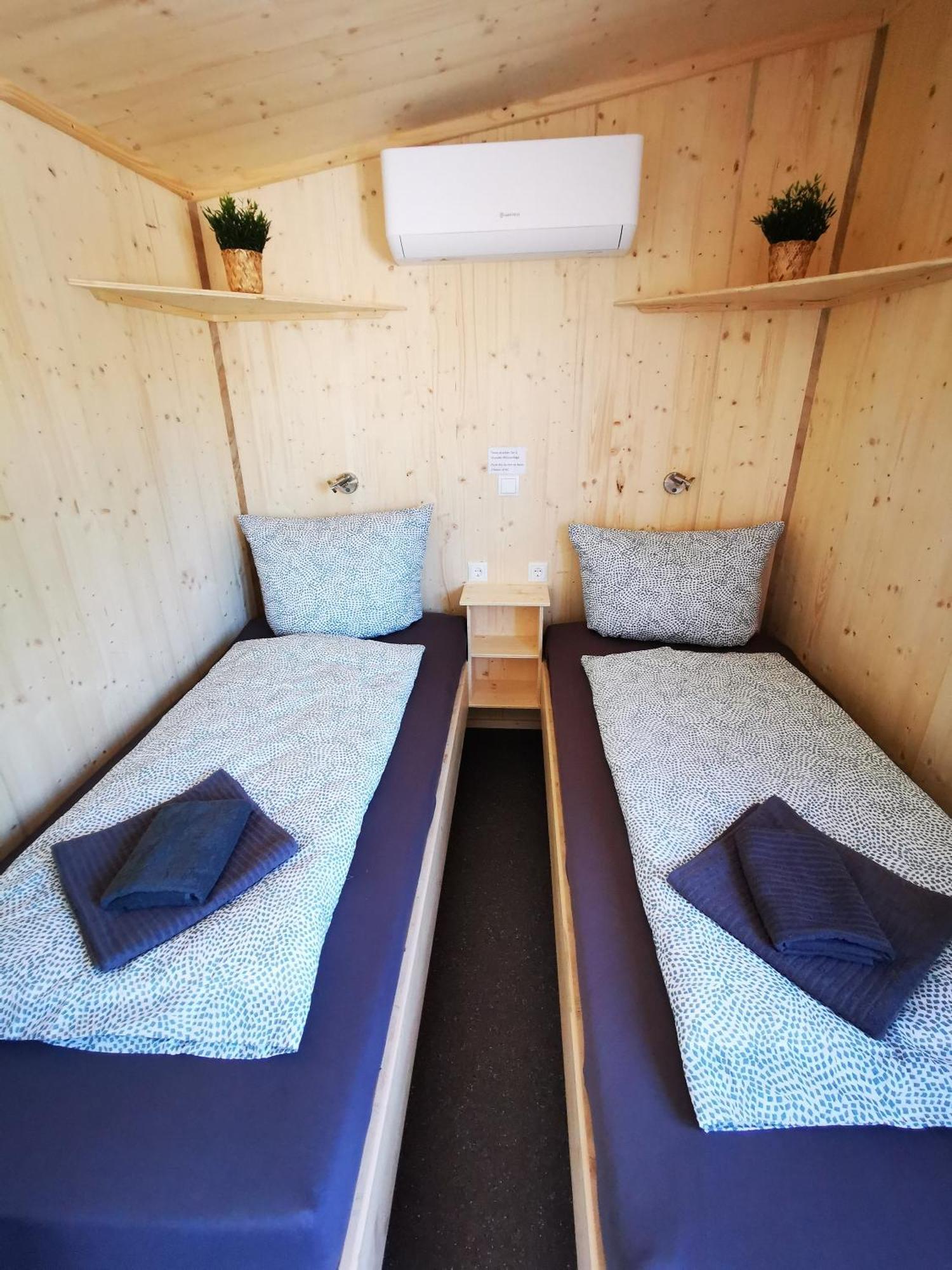 Tiny Guesthouse Herdt Euerbach Εξωτερικό φωτογραφία