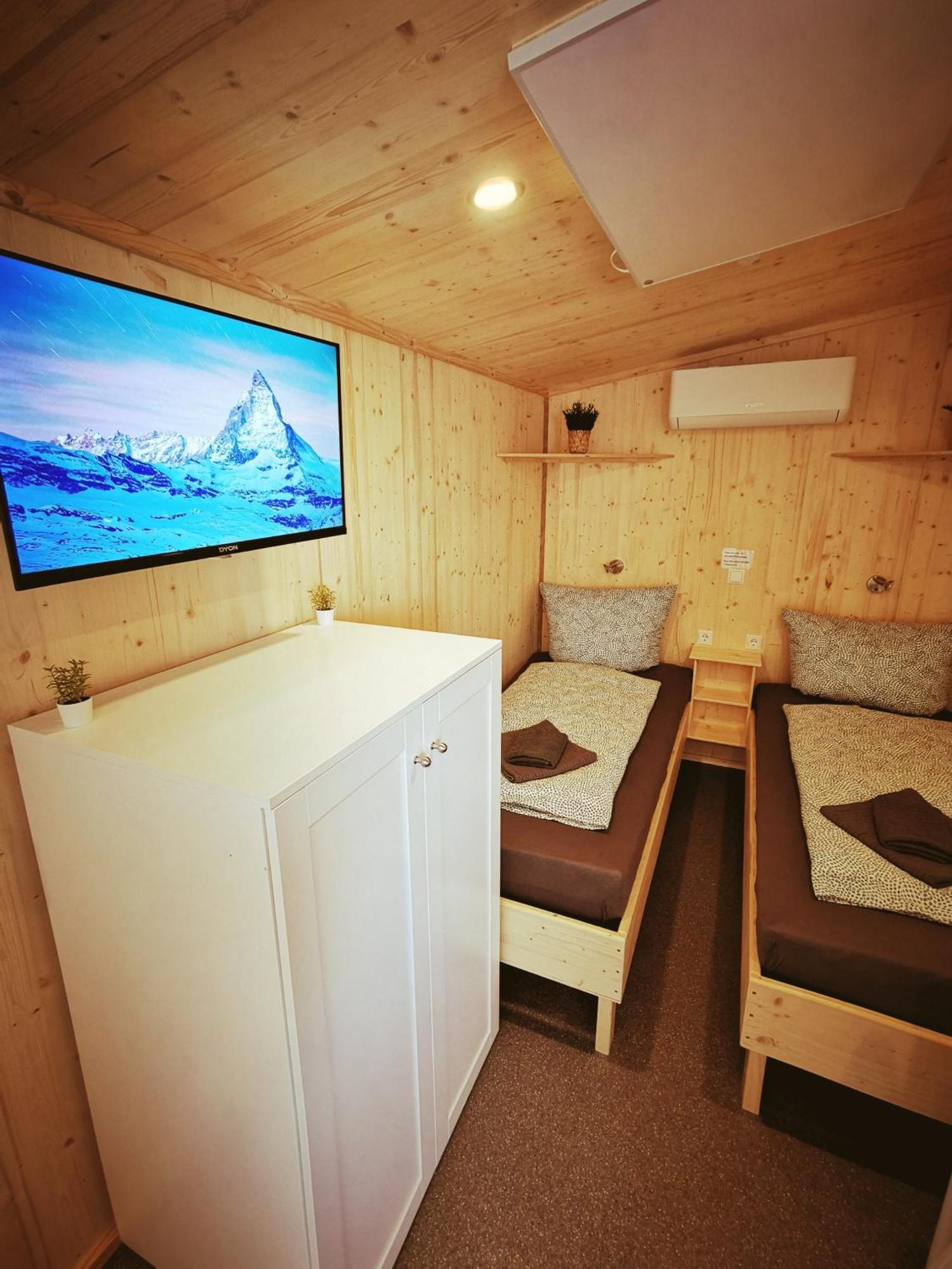 Tiny Guesthouse Herdt Euerbach Εξωτερικό φωτογραφία