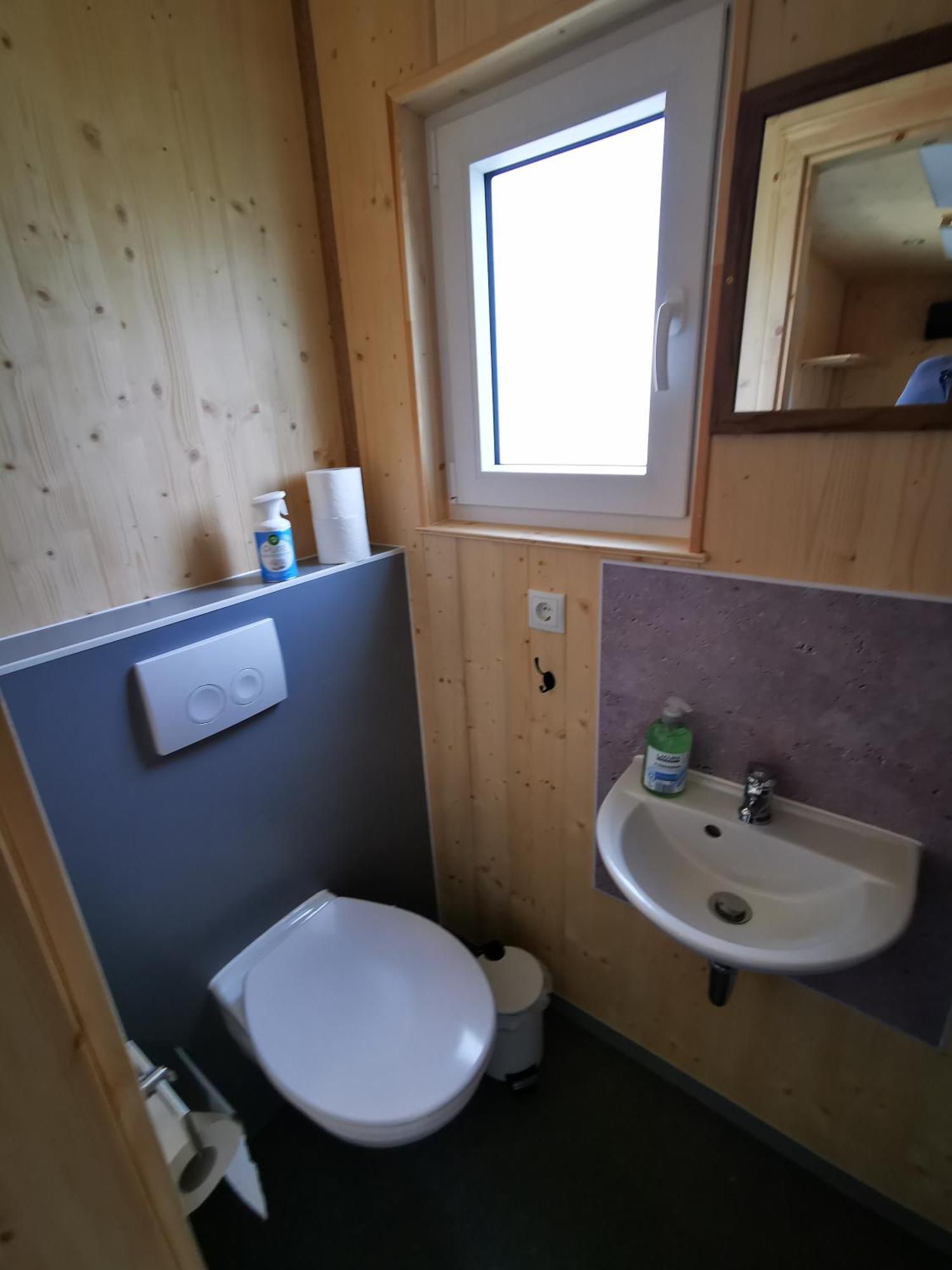 Tiny Guesthouse Herdt Euerbach Εξωτερικό φωτογραφία