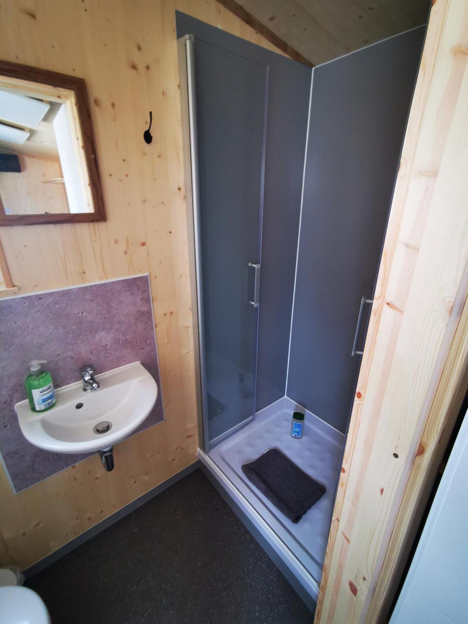 Tiny Guesthouse Herdt Euerbach Εξωτερικό φωτογραφία