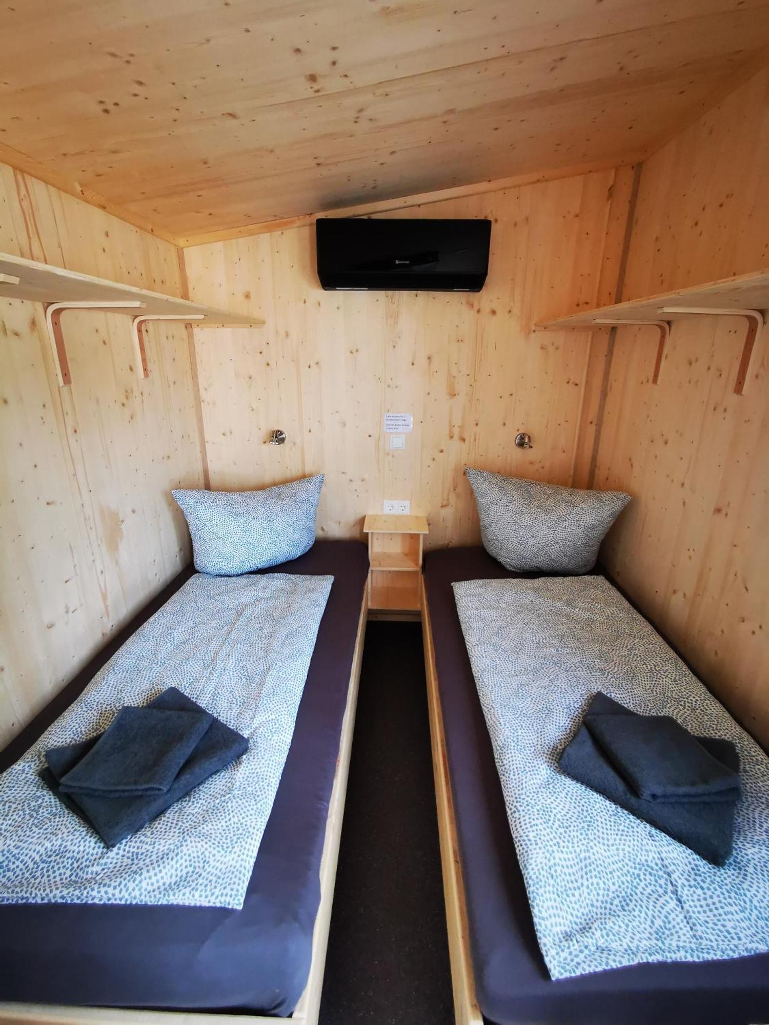 Tiny Guesthouse Herdt Euerbach Εξωτερικό φωτογραφία
