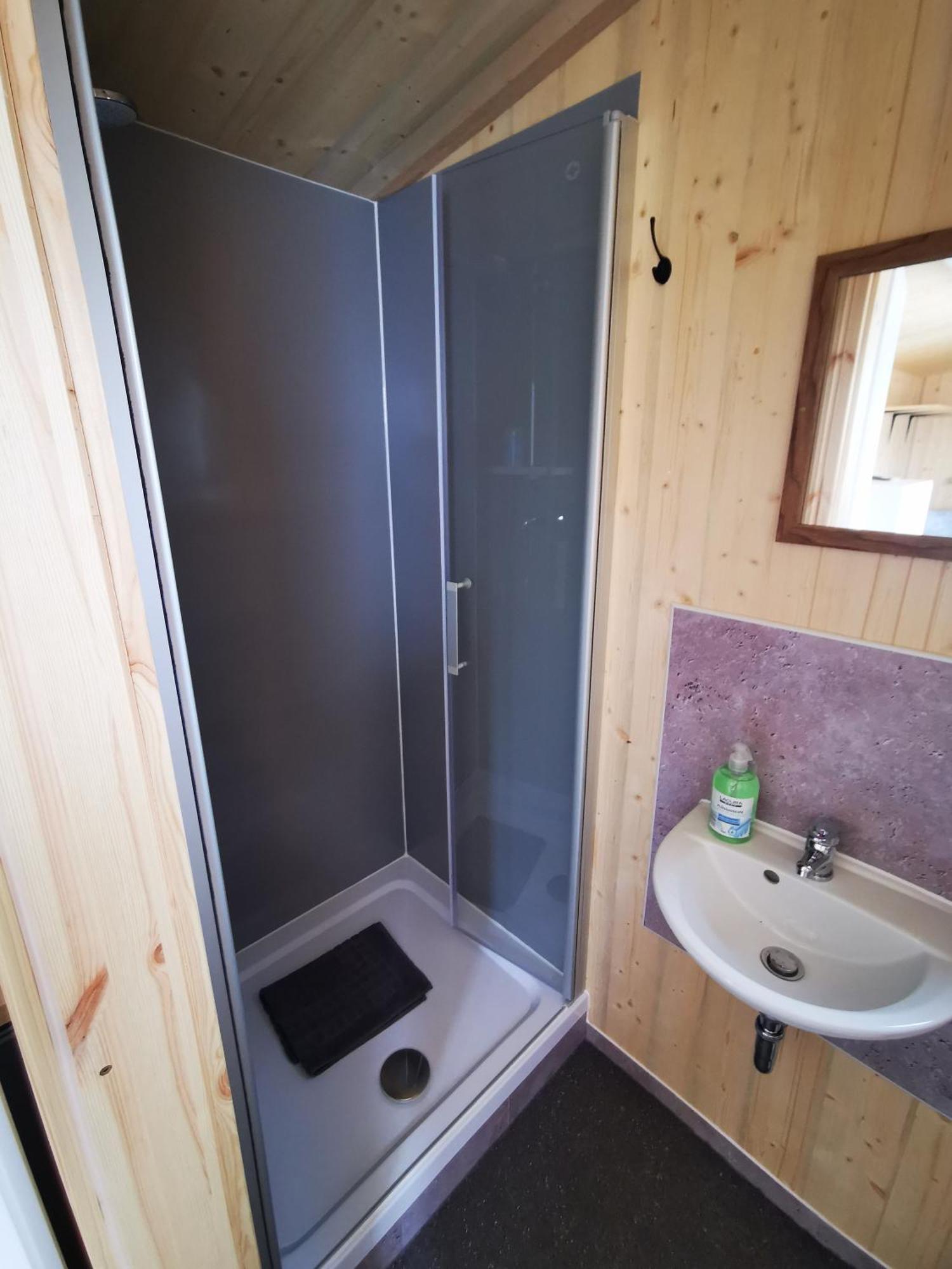 Tiny Guesthouse Herdt Euerbach Εξωτερικό φωτογραφία