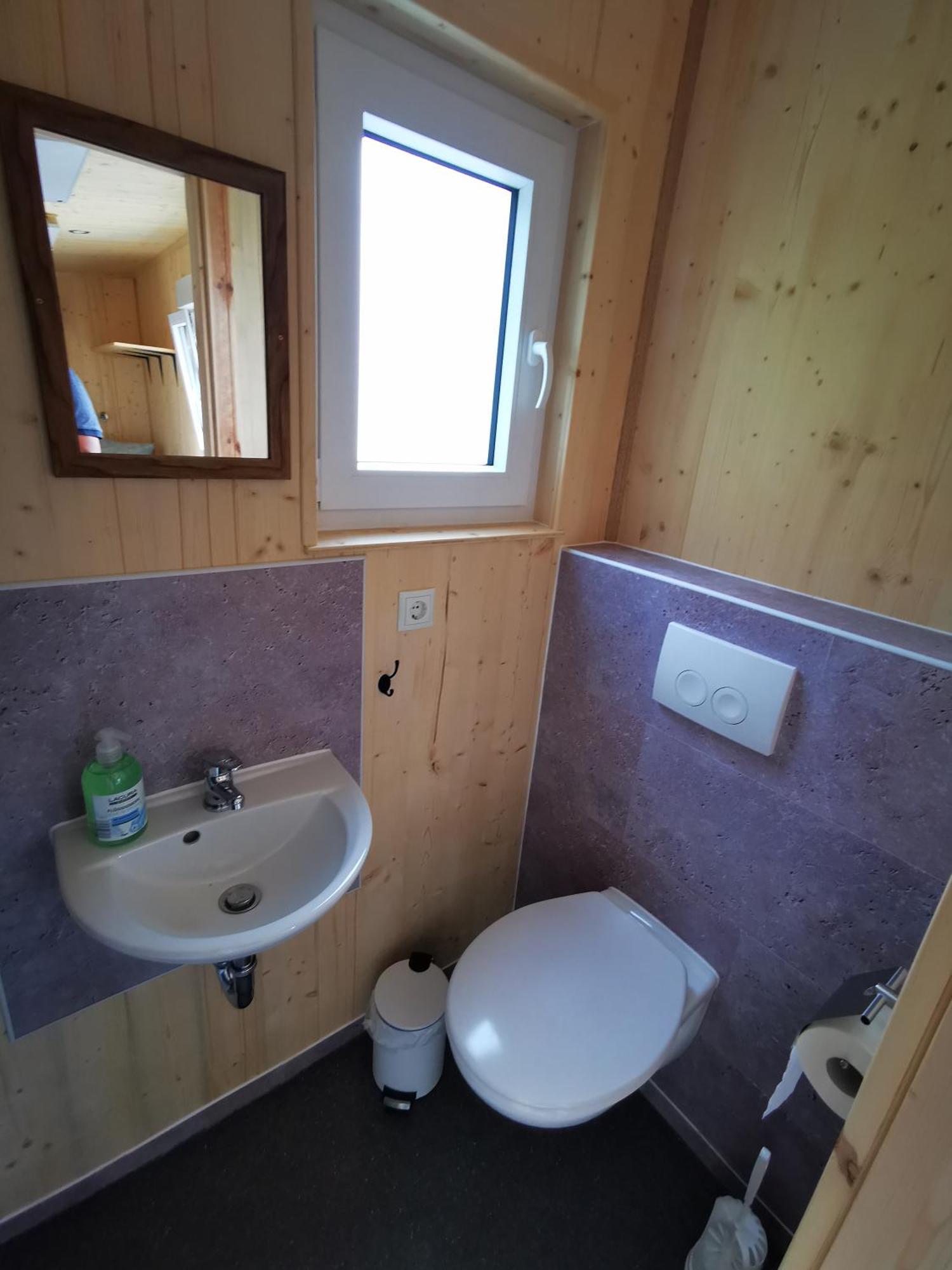 Tiny Guesthouse Herdt Euerbach Εξωτερικό φωτογραφία