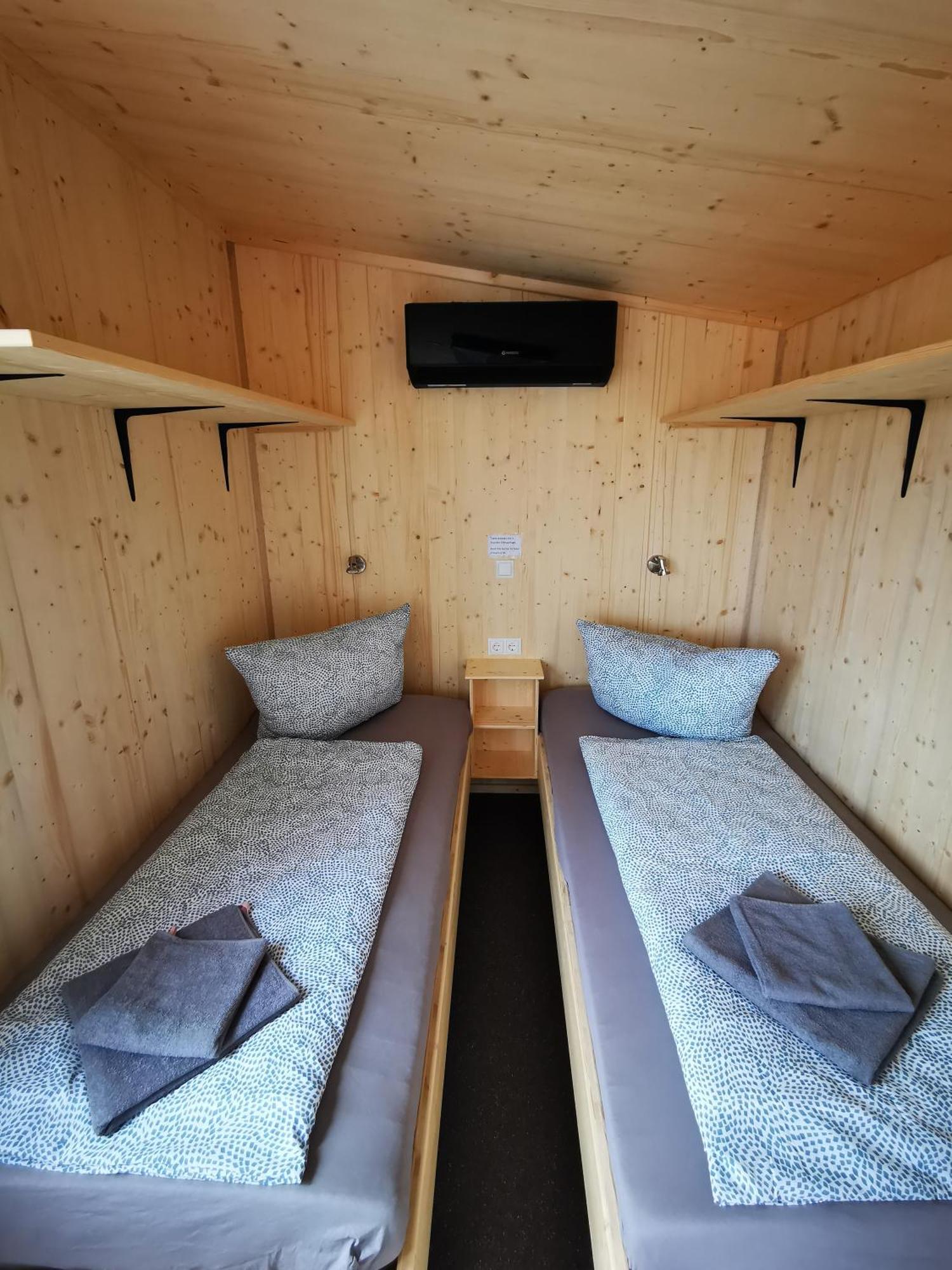 Tiny Guesthouse Herdt Euerbach Εξωτερικό φωτογραφία